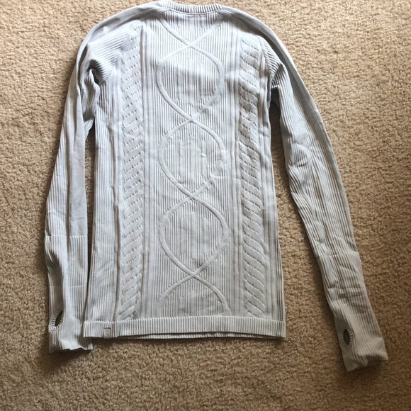 Rest Less LS - Picture 3 of 4